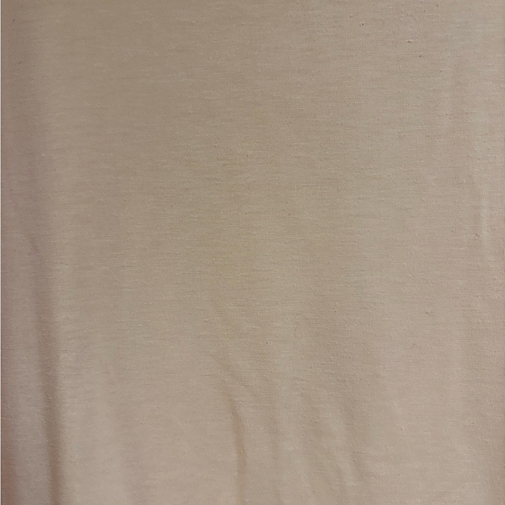 Athleta Light Orange Tank Top Muscle Tee Workout Top Women’s Size Medium NWOT - Picture 4 of 6